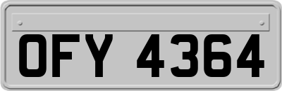 OFY4364