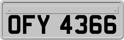 OFY4366