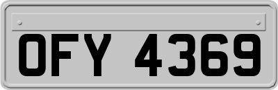 OFY4369