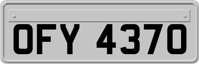 OFY4370