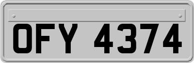 OFY4374