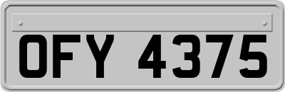 OFY4375