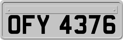 OFY4376