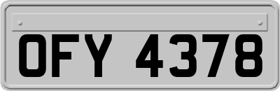 OFY4378