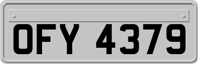 OFY4379