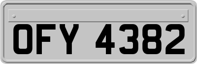 OFY4382