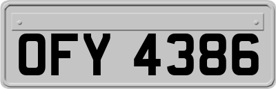 OFY4386