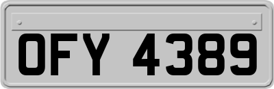 OFY4389