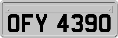 OFY4390