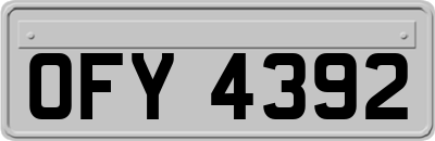 OFY4392