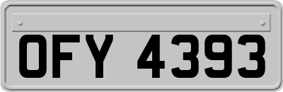 OFY4393