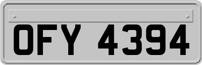 OFY4394