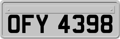 OFY4398