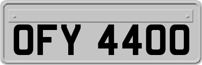 OFY4400