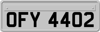 OFY4402