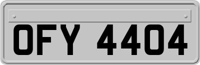 OFY4404