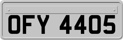 OFY4405