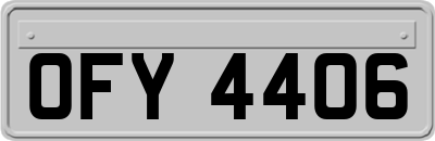 OFY4406