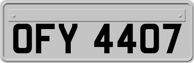 OFY4407