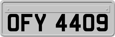 OFY4409