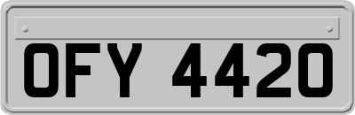 OFY4420