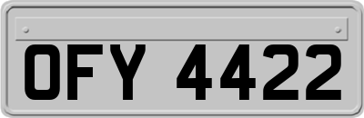 OFY4422