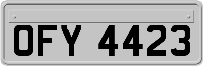 OFY4423