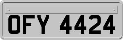OFY4424