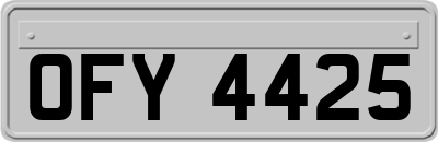 OFY4425