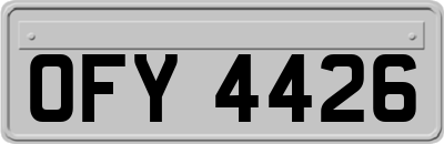 OFY4426