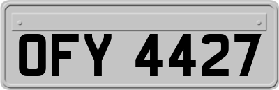 OFY4427