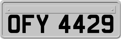 OFY4429