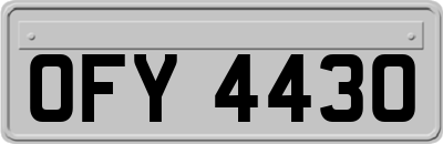 OFY4430