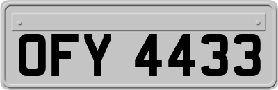 OFY4433