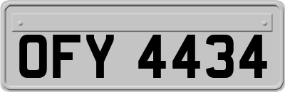 OFY4434