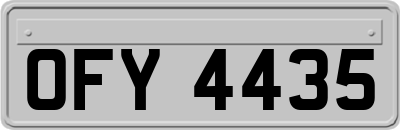 OFY4435