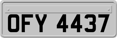 OFY4437