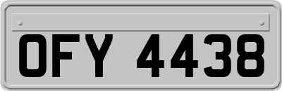 OFY4438