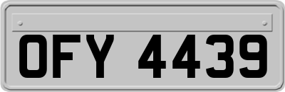 OFY4439