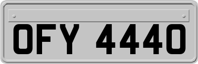 OFY4440
