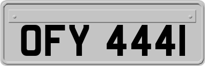 OFY4441