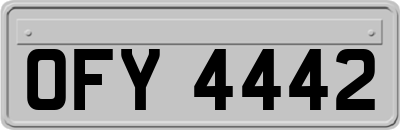 OFY4442