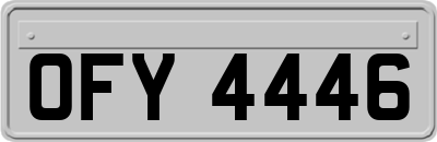 OFY4446