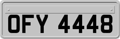 OFY4448