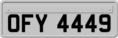 OFY4449