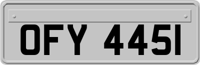 OFY4451