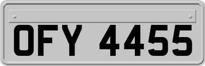 OFY4455