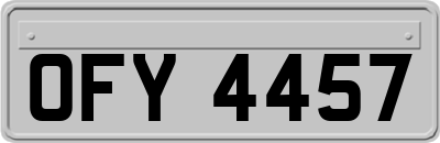 OFY4457