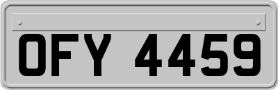 OFY4459