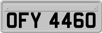 OFY4460